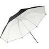 Image de Parapluie UB-004 intérieur blanc 101 cm
