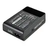 Image de Chargeur secteur VC18 pour Flash Godox SpeedLite V850 & V860