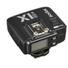 Image de recepteur ttl x1r nikon