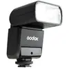 Image de Mini Flash TT350S TTL pour Sony A7R, A58, A99, A6000, A77II, RX10,.