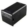 Image de WB29 Batterie Lithium-ion 14,4V / 2900 mAh pour AD200
