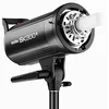 Image de Godox SK300II - Flash studio avec système Godox 2.4G sans fil X intégré en occasion ou reconditionné