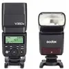 Image de V350s - Kit Flash TTL Vling + batterie pour Appareil Photo Sony