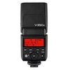 Image de flash speedlight v350 olympus panasonic