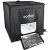 Image de Studio portable triple LED LST 60 - 60 cm x 60 cm x 60 cm