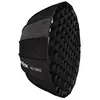 Image de AD-S65S Softbox Parabolic Silver pour AD300PRO et AD400PRO