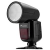 Image de Flash Speedlite V1 avec récepteur intégré compatible avec Pentax