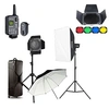 Image de DP600III-C Kit d'éclairage de studio
