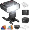 Image de GODOX Flash Macro MF12 en occasion ou reconditionné