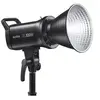 Image de lampe vidéo LED bicolore - SL100