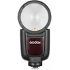Image de V1PRO C - Flash rond avec batterie pour CANON