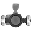 Image de Ring Flash Macro Kit MF12-K2