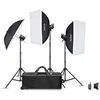 Image de Flash MS300V-D Blanc et Noir