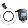 Image de MF-R76S TTL flash annulaire macro pour sony