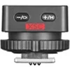 Image de X5 Wireless Hotshoe and Trigger for iT32 Noir pour Canon
