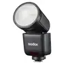 Image de Flash Speedlite V1Mid compatible avec Sony