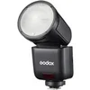 Image de Flash Speedlite V1Mid compatible avec OM-System