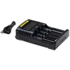 Image de Nitecore Chargeur De Batterie Ums4