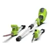 Image de Scie à perche et taille-haie Tools 40V - sans batterie ni chargeur- G40PSH