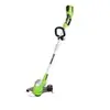 Image de Greenworks Taille-bordure sans batterie 40 V G40LT30 2101507