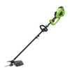 Image de Coupe bordure 40cm GREENWORKS 40V - Sans batterie ni chargeur - GD40BC