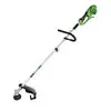 Image de Coupe-bordure moteur arriere - 1200 W