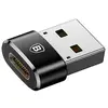 Image de BASEUS USB TO USB-C MINI ADAPTER