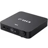 Image de Amplificateur de casque K11 R2R Noir