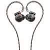 Image de Ecouteurs filaire Bluetooth - FD3 - Noir