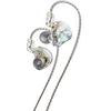 Image de Ecouteurs intra-auriculaires JD10 Transparent