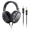 Image de FiiO FT1 Pro Casque Hi-FI Filaire magnétique à Dos Ouvert pour Maison, Studio, Enregistrement, Haute sensibilité (Noir) en occasion ou reconditionné