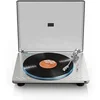 Image de Tourne-disque Bluetooth TT13 BT Argenté