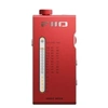 Image de Lecteur audio portable RR11 Rouge
