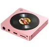 Image de Baladeur audiophile MP3 Snowsky Disc Rose