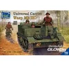 Image de Universal Carrier Wasp Mk Iic - 1:35e -