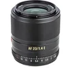 Image de E-23 F1.4 AF Sony E-mount APS-C