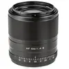 Image de pour hybride focale fixe e-56 f1.4 af sony e-mount aps-c