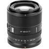 Image de Objectif à focale fixe AF 90mm F2.2 EVO APS-C pour Nikon Z