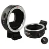 Image de EF-NEX IV Bague d'adaptation Objectif Adaptateur convertisseur Auto-focus pour Canon EF EF-S Objectif à Sony E Mount A6300, A6000, A5100, A5000,