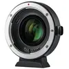 Image de EF-EOSM2 Adaptateur AF Speedbooster 0.71x Canon EF - M