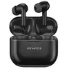 Image de Ecouteurs Bluetooth 5.3 Compact Charge Rapide Etanche IPX6 Noir