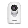 Image de - R2M - Caméra IP Wi-FI Intérieure motorisée 2MP - Camera de Surveillance Consultable et Pilotable à Distance FC-88-06