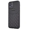 Image de Coque Logo pour iPhone 11 NOIR