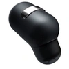 Image de Ecouteurs Chargeur magnétique USB Single Ear Mini Business Bluetooth, Sans Fil, Sport - Noir