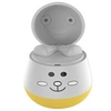 Image de Ecouteurs 5.0 TWS Mini stéréo Bluetooth, Sans Fil - blanc
