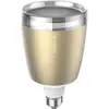 Image de Ampoule connectée Pulse Flex Or avec enceintes JBL 13 W