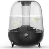 Image de Humidificateur F327W Noir 28 W 5 L (réseau électrique)