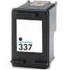Image de Cartouche compatible HP 337 noir - 123CONSOMMABLES