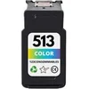 Image de Cartouche compatible CANON CL-513 couleur