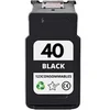 Image de Cartouche compatible CANON PG-40 XL noir
